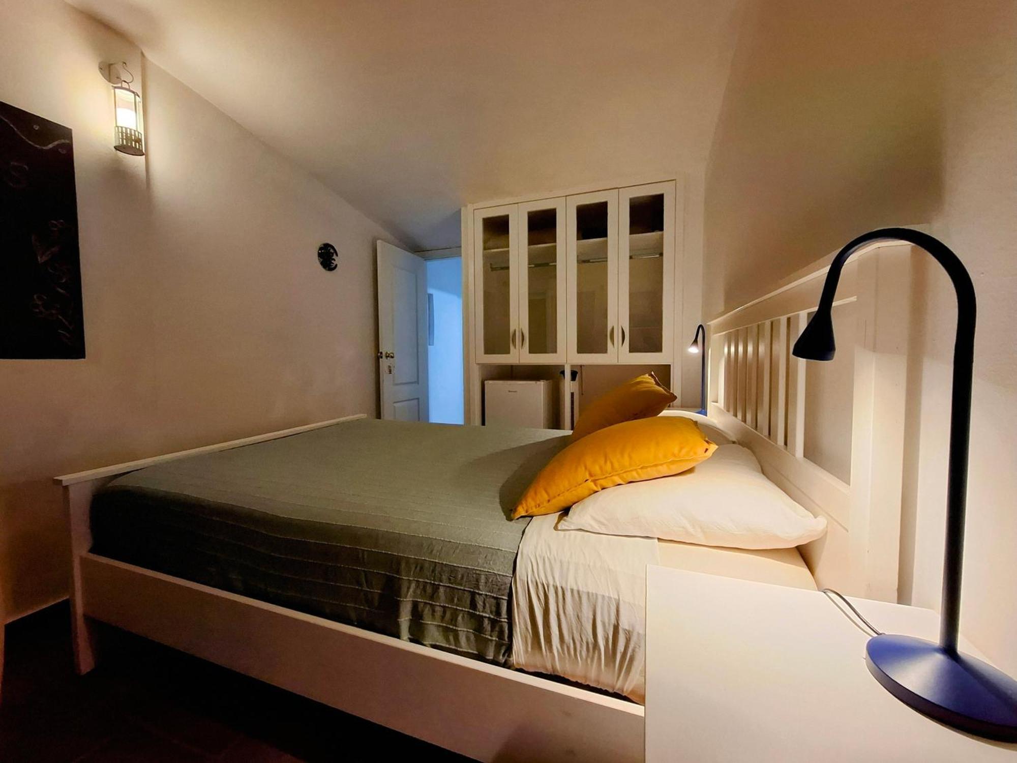 Habitacion Doble Con Bano Y Terraza Privada El Médano Exterior foto