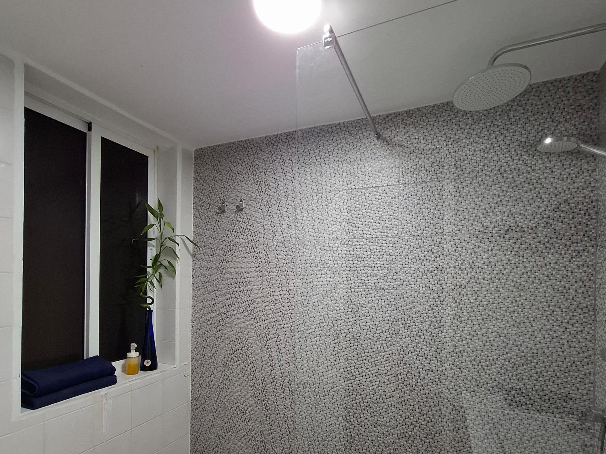 Habitacion Doble Con Bano Y Terraza Privada El Médano Exterior foto